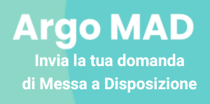 Logo Argo MAD